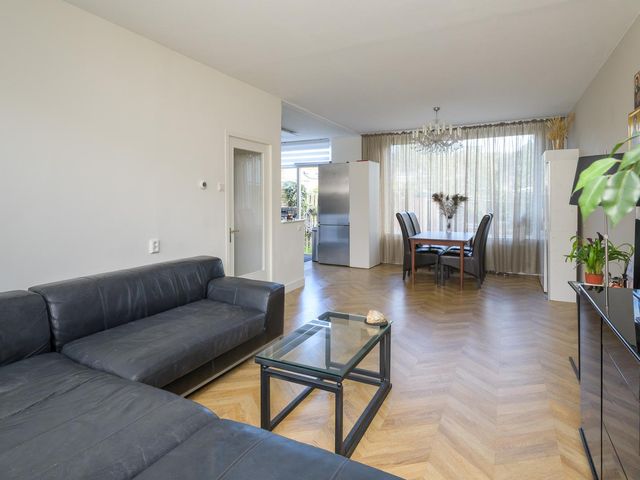 Gouwestraat 7, Ridderkerk