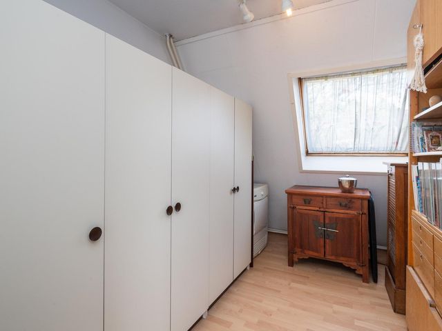 Koolmees 111, Ridderkerk