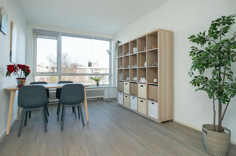 Parelmoerhorst 57