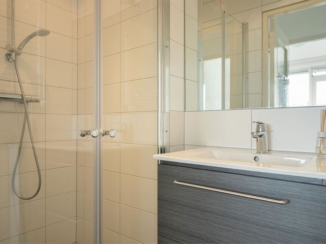 Parelmoerhorst 57, Den Haag