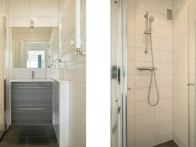 Parelmoerhorst 57, Den Haag