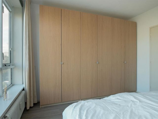 Parelmoerhorst 57, Den Haag