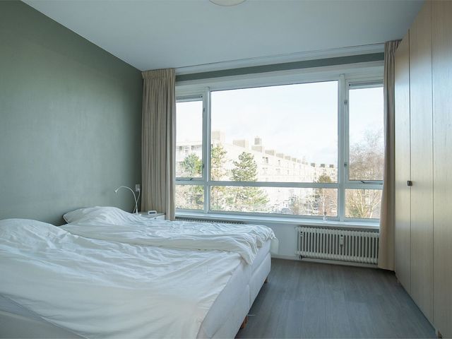 Parelmoerhorst 57, Den Haag