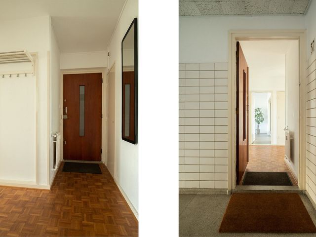 Parelmoerhorst 57, Den Haag