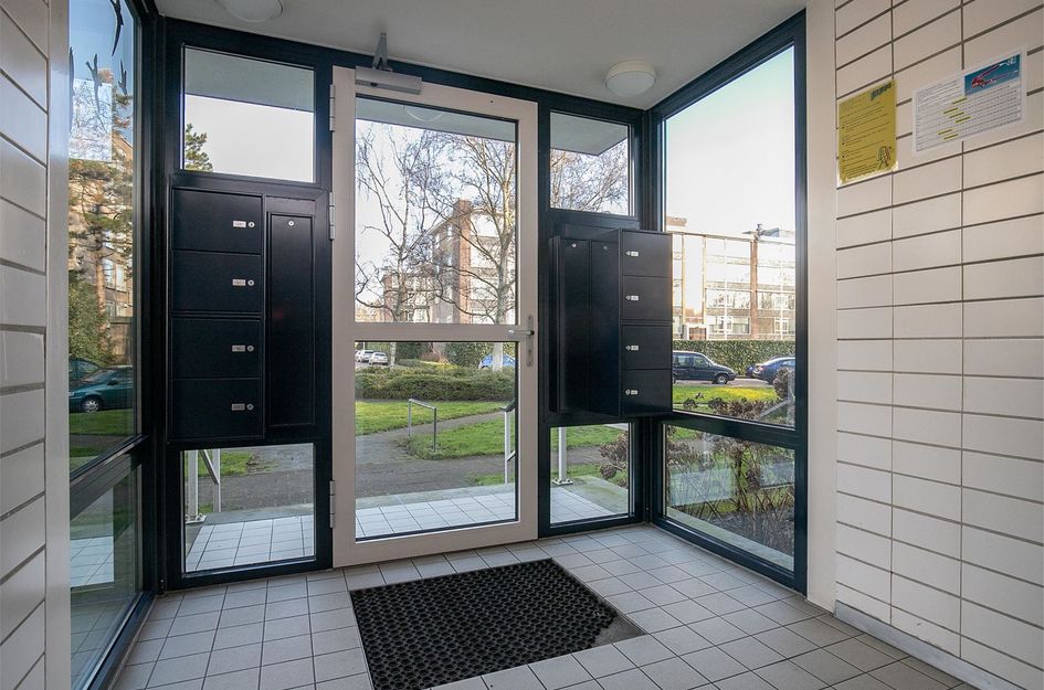 Parelmoerhorst 57