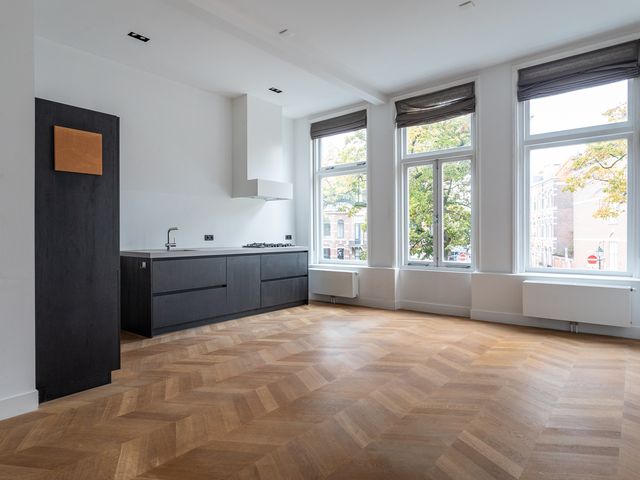 Regentesselaan 54A, Den Haag
