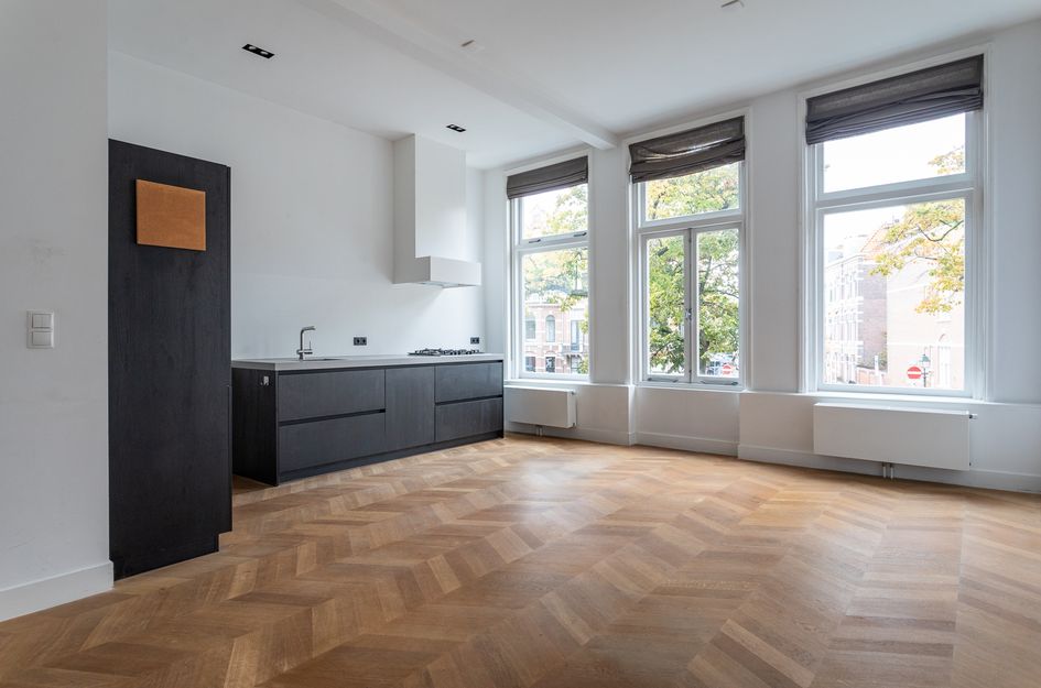 Regentesselaan 54A