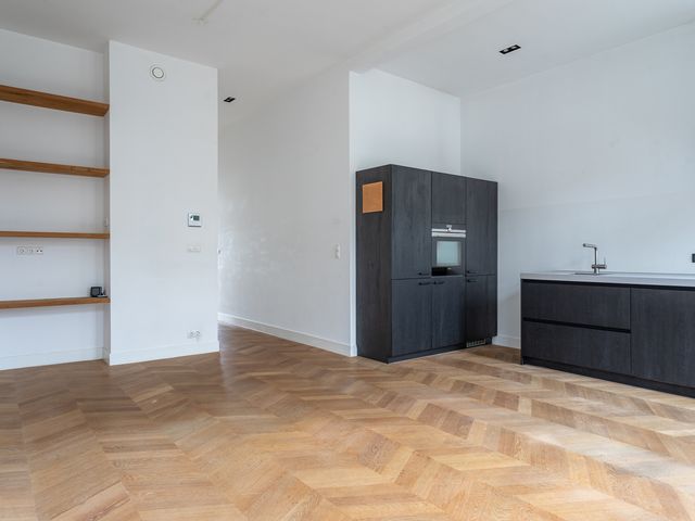 Regentesselaan 54A, Den Haag