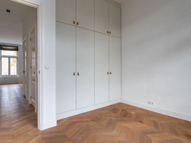 Regentesselaan 54A, Den Haag