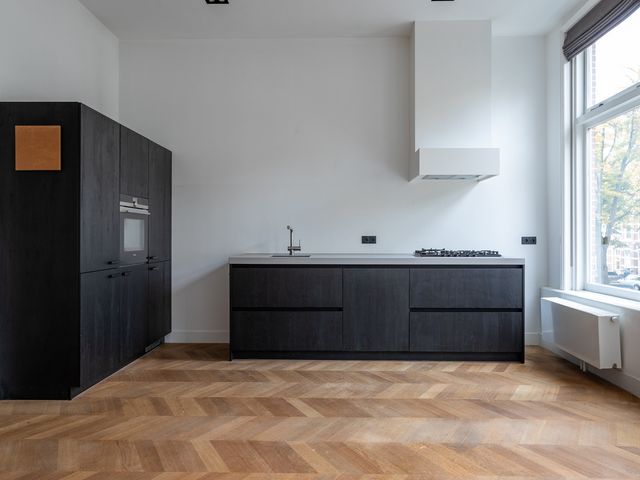 Regentesselaan 54A, Den Haag