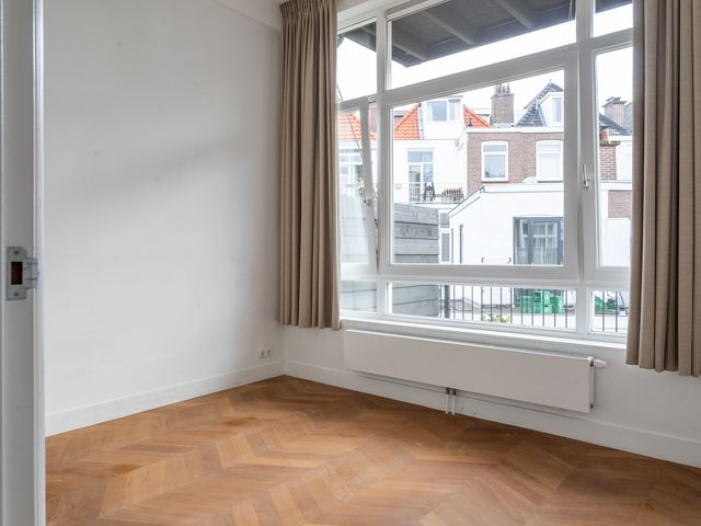 Regentesselaan 54A, Den Haag
