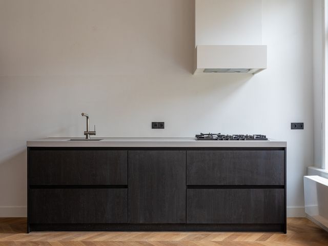 Regentesselaan 54A, Den Haag