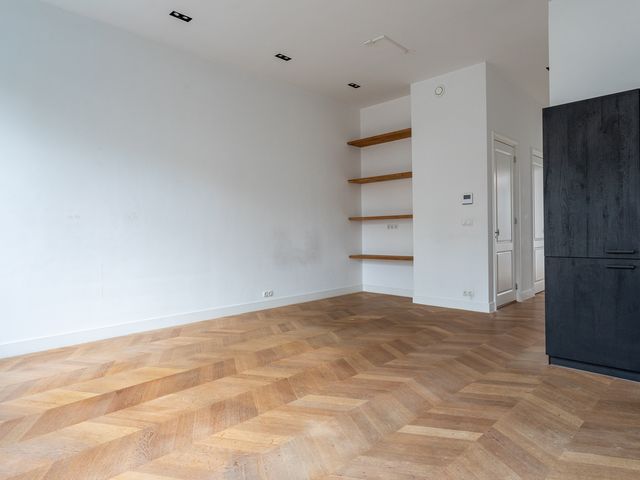 Regentesselaan 54A, Den Haag