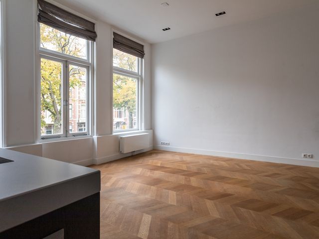 Regentesselaan 54A, Den Haag