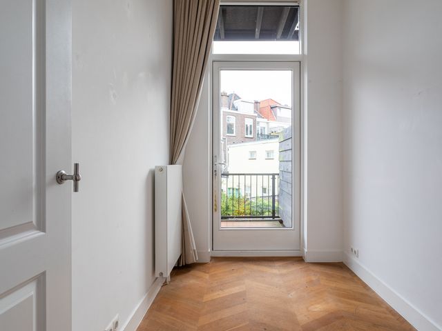 Regentesselaan 54A, Den Haag
