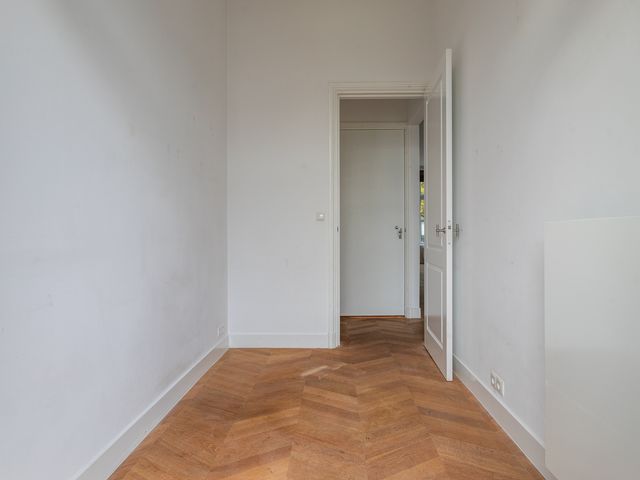 Regentesselaan 54A, Den Haag