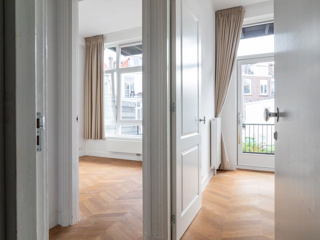 Regentesselaan 54A, Den Haag