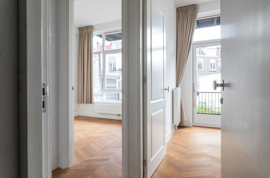 Regentesselaan 54A
