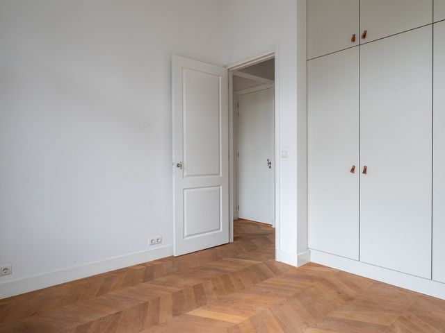 Regentesselaan 54A, Den Haag