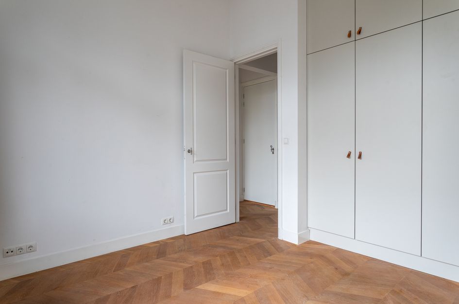 Regentesselaan 54A
