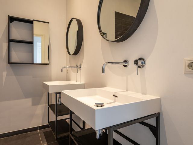 Regentesselaan 54A, Den Haag
