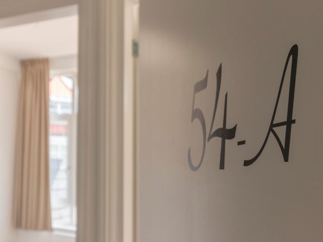 Regentesselaan 54A, Den Haag