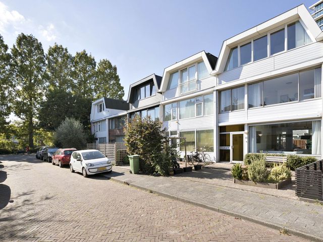 Puttensestraat 10, Amstelveen