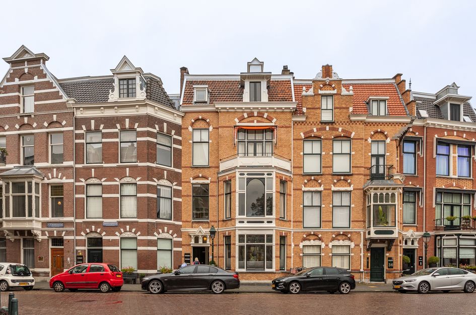 Sweelinckplein 37A