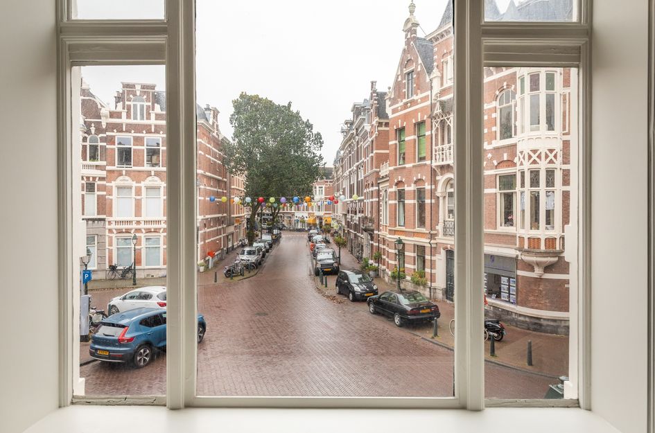 Sweelinckplein 37A
