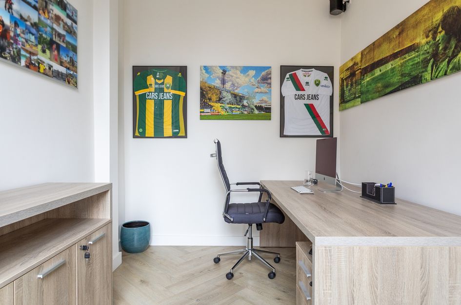 Sweelinckplein 37A