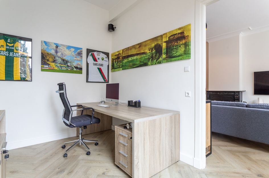 Sweelinckplein 37A
