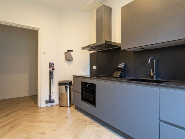 Sweelinckplein 37A, Den Haag