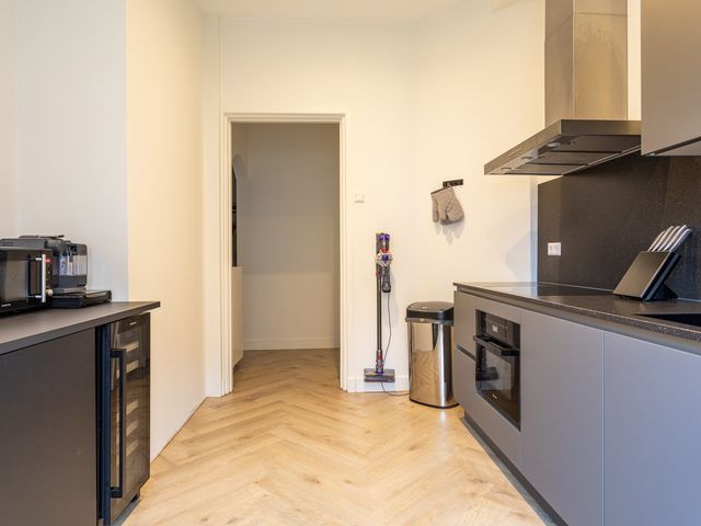 Sweelinckplein 37A, Den Haag