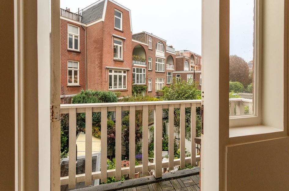 Sweelinckplein 37A