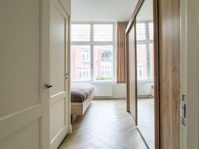 Sweelinckplein 37A, Den Haag