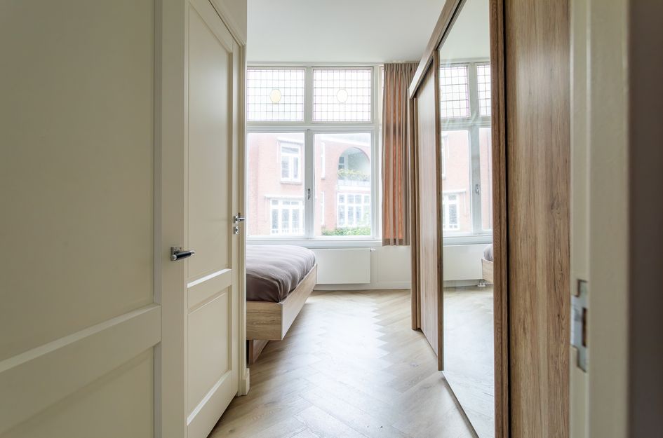 Sweelinckplein 37A