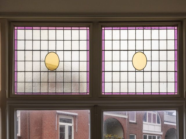Sweelinckplein 37A, Den Haag