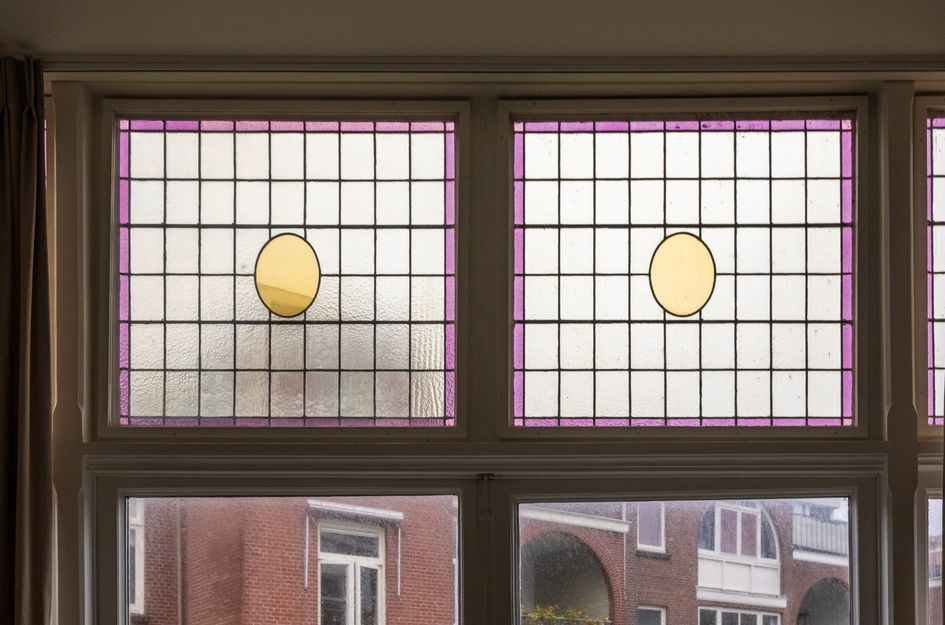 Sweelinckplein 37A