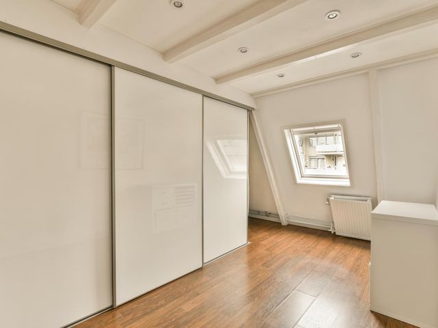 Fagelstraat 94 3, Amsterdam