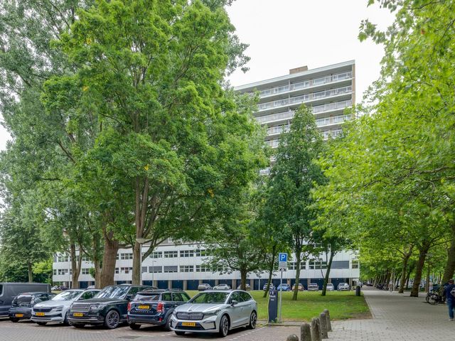 Weerdestein 41, Amsterdam