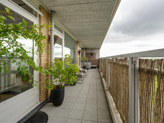 Weerdestein 41, Amsterdam