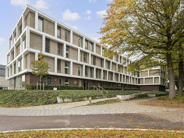 Keermanslaan 140, Breda