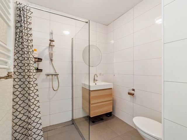 Uiverlaan 14E, Maassluis