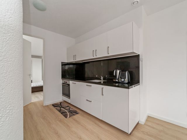 Uiverlaan 14E, Maassluis