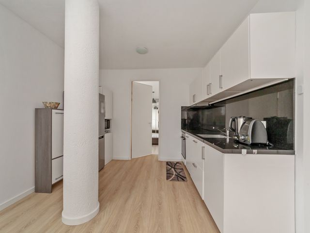 Uiverlaan 14E, Maassluis
