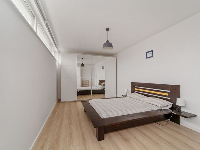 Uiverlaan 14E, Maassluis