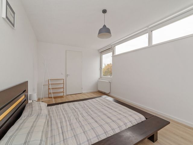 Uiverlaan 14E, Maassluis