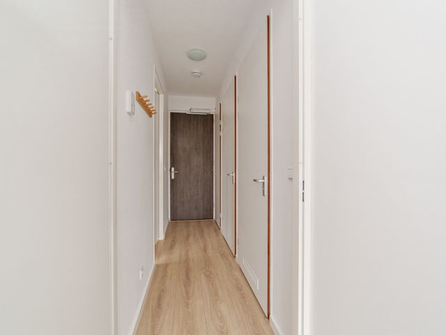 Uiverlaan 14E, Maassluis
