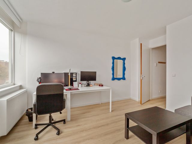 Uiverlaan 14E, Maassluis