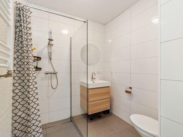 Uiverlaan 14E, Maassluis